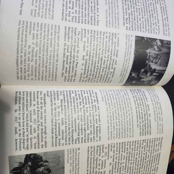 The Russian Revolution by Elizabeth Campling 1985 - Picture 6 of 7